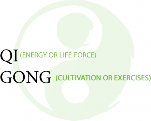 what is qi gong